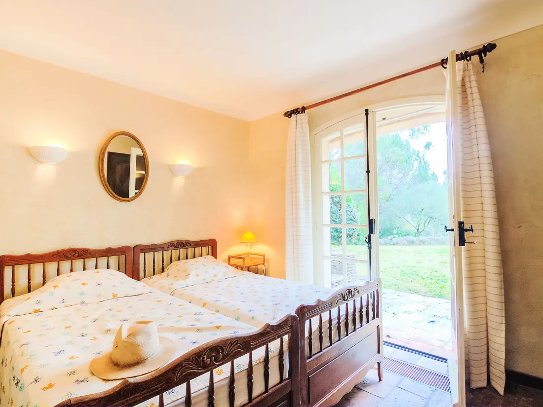 Maison de Vacances La Croix-Valmer