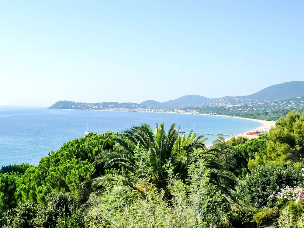 Maison de Vacances La Croix-Valmer