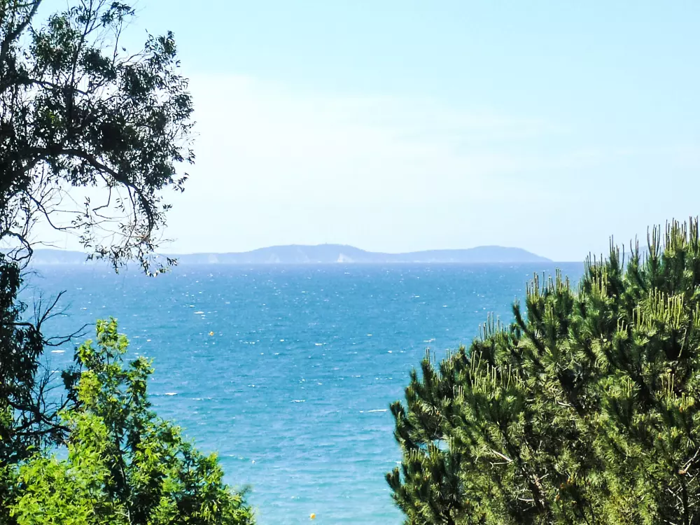 Maison de Vacances La Croix-Valmer