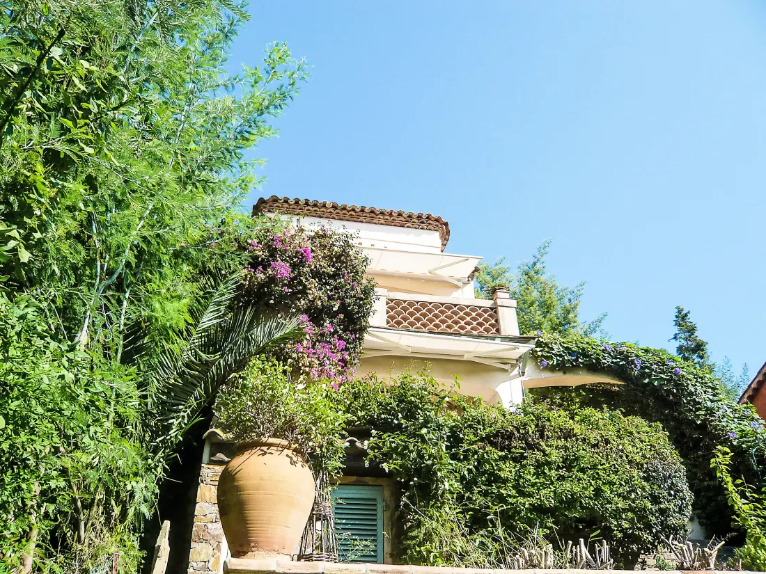 Maison de Vacances La Croix-Valmer