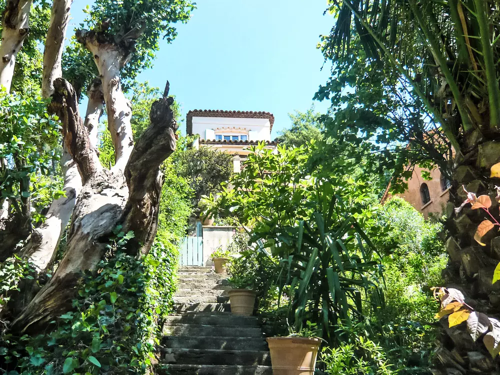 Maison de Vacances La Croix-Valmer