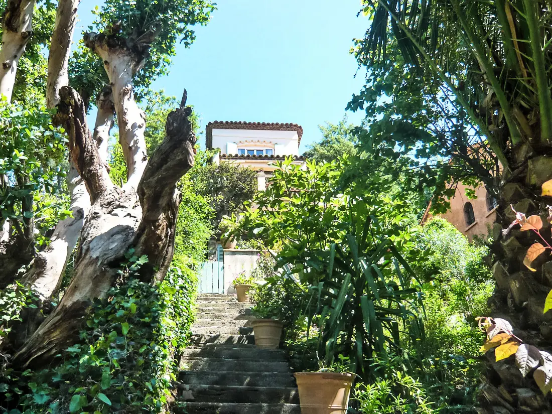 Maison de Vacances La Croix-Valmer
