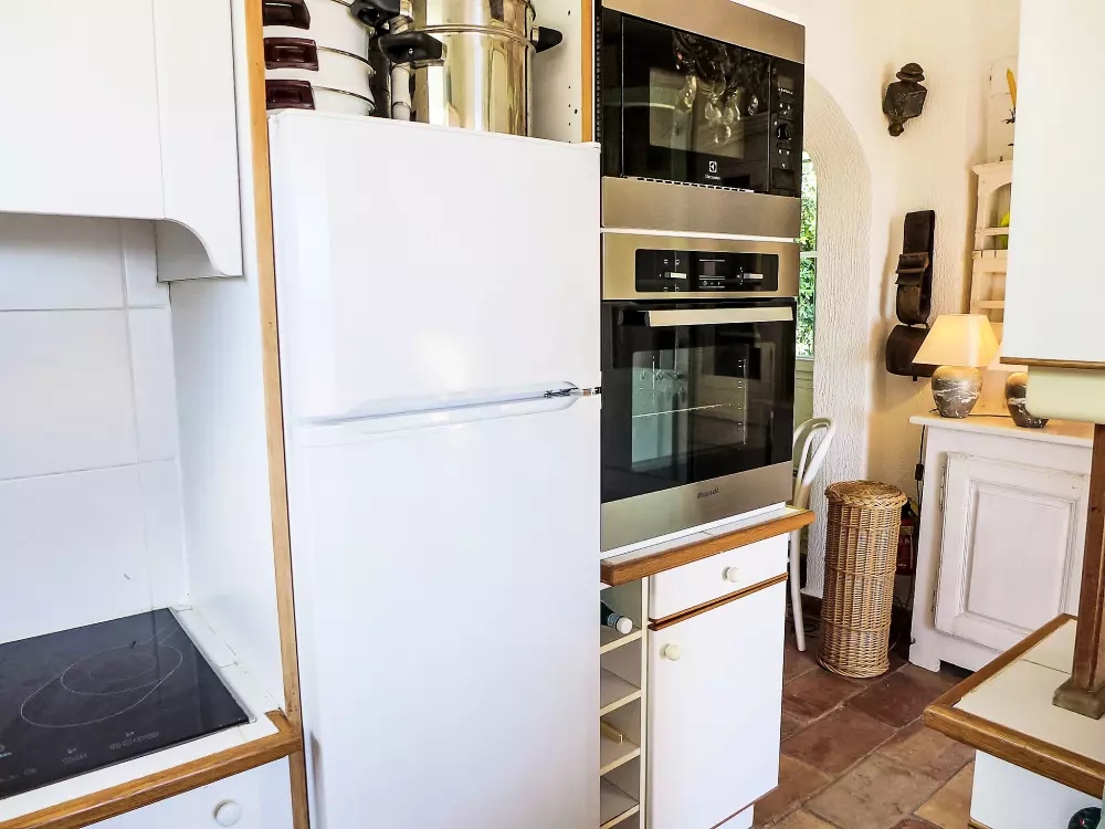 Maison de Vacances La Croix-Valmer