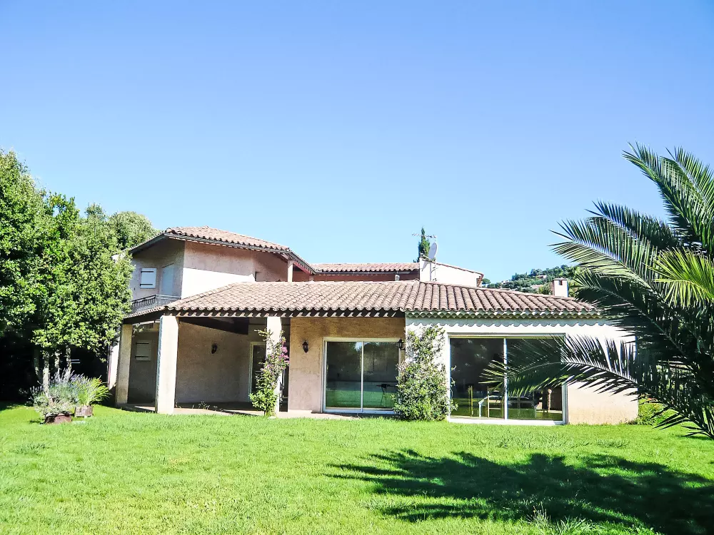 Maison de Vacances La Croix-Valmer