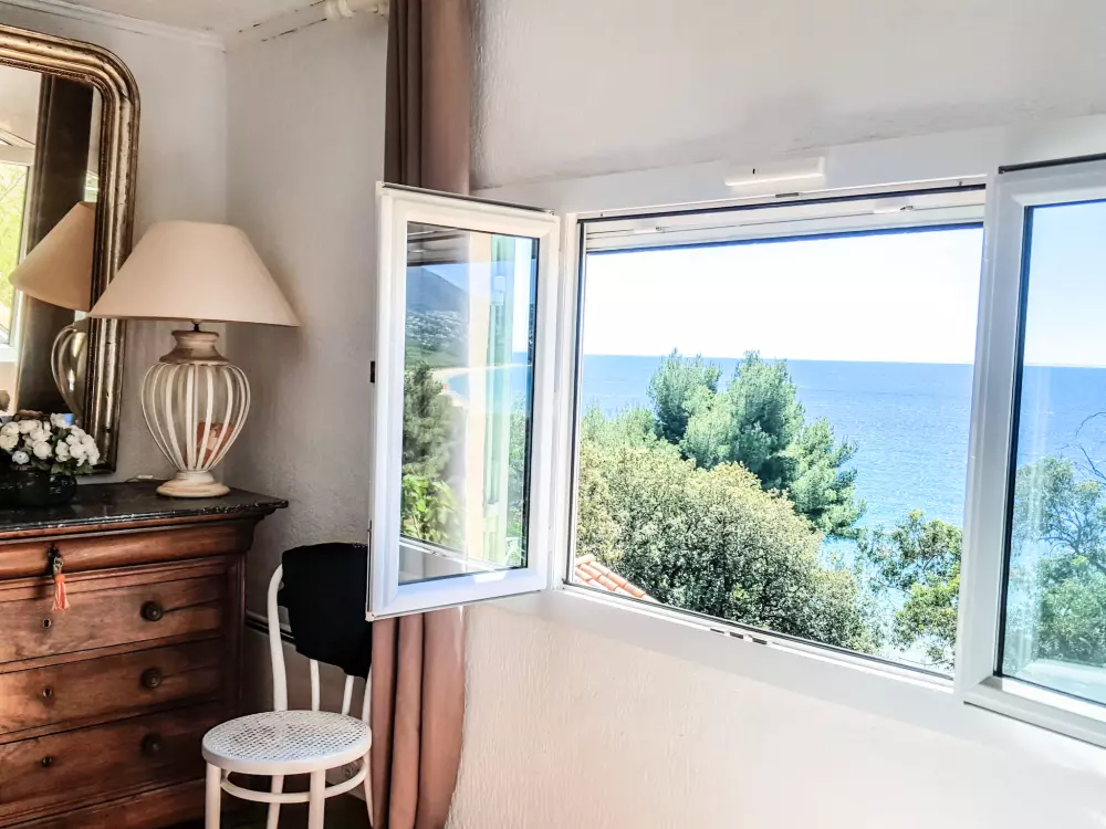 Maison de Vacances La Croix-Valmer