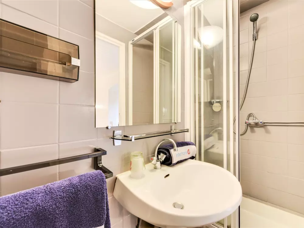 Maison de Vacances La Croix-Valmer