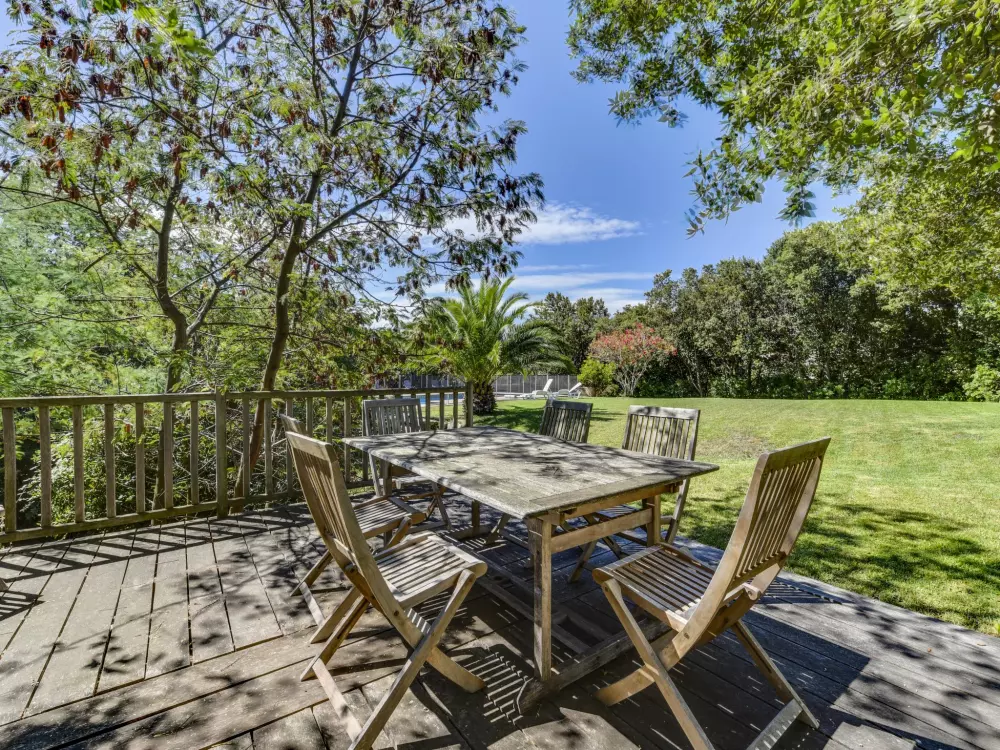 Maison de Vacances La Croix-Valmer