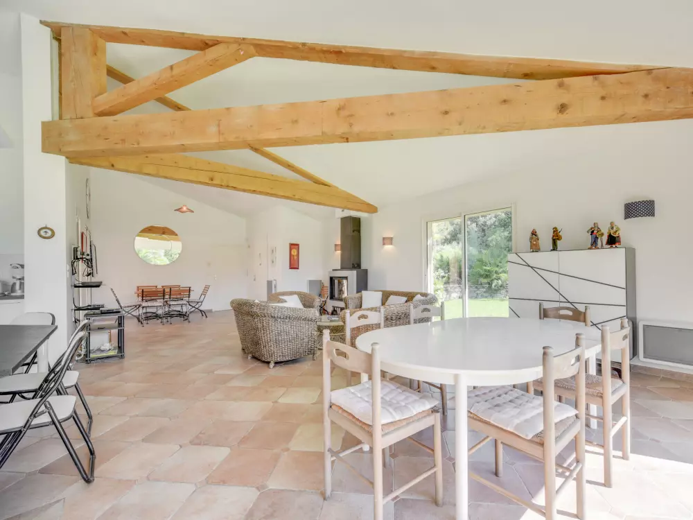 Maison de Vacances La Croix-Valmer