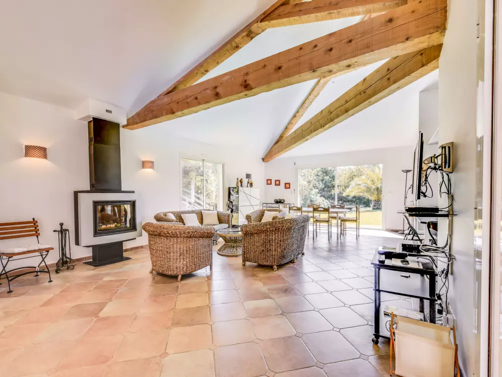 Maison de Vacances La Croix-Valmer