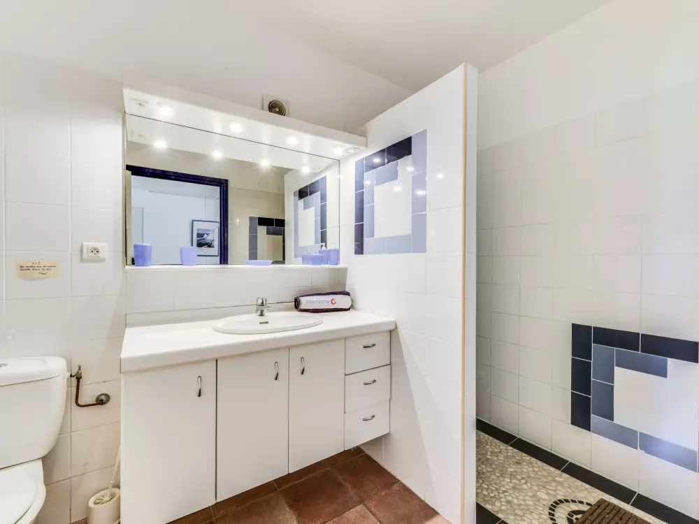 Maison de Vacances La Croix-Valmer