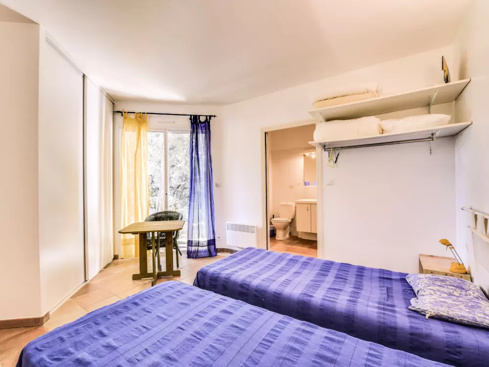 Maison de Vacances La Croix-Valmer