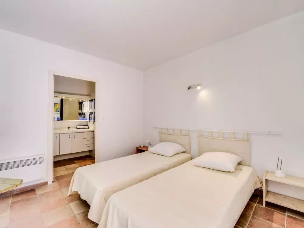 Maison de Vacances La Croix-Valmer