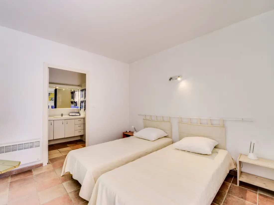 Maison de Vacances La Croix-Valmer