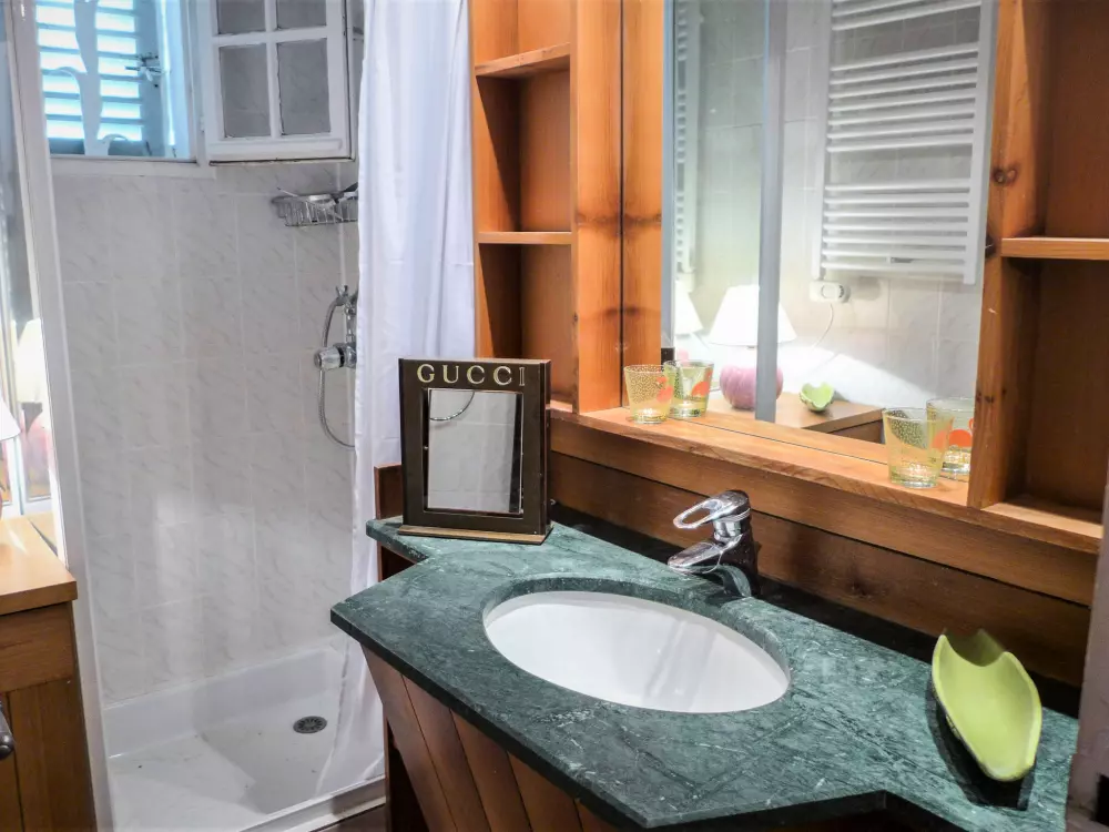 Maison de Vacances La Croix-Valmer