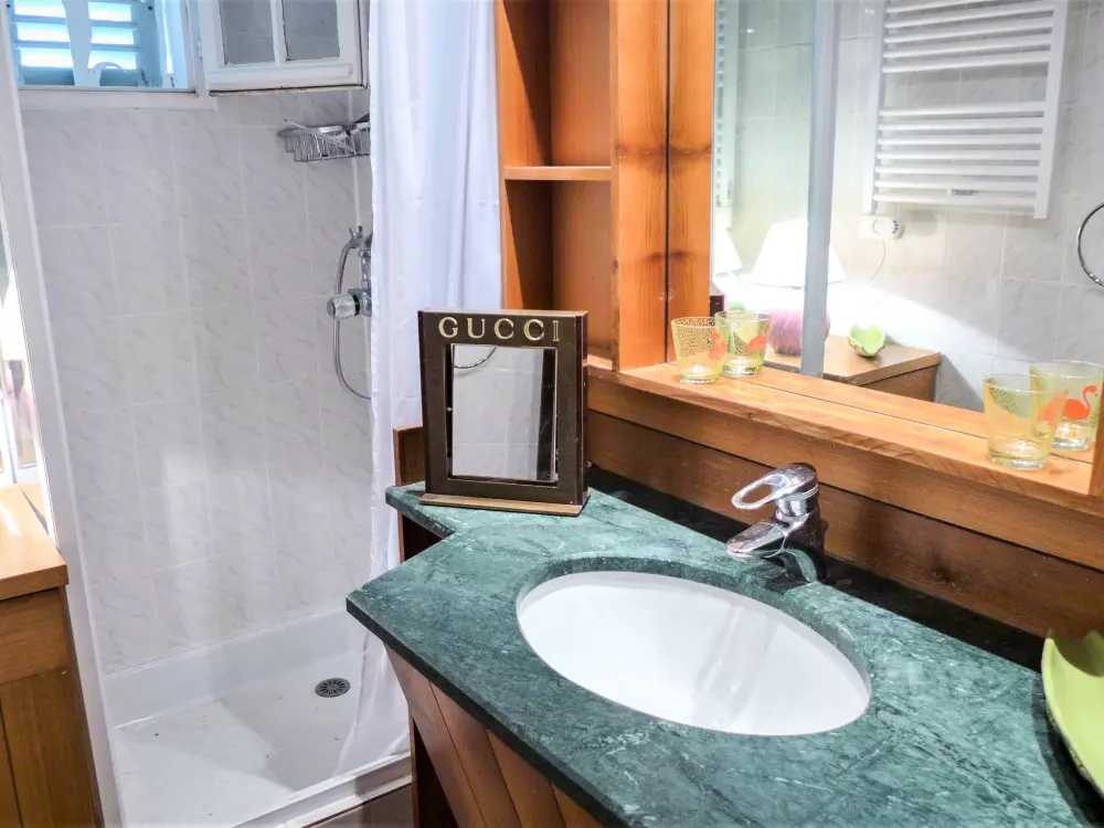 Maison de Vacances La Croix-Valmer