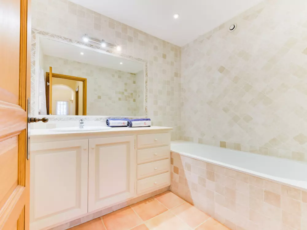 Maison de Vacances La Croix-Valmer