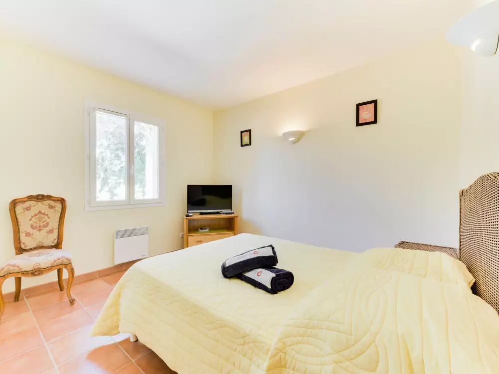 Maison de Vacances La Croix-Valmer