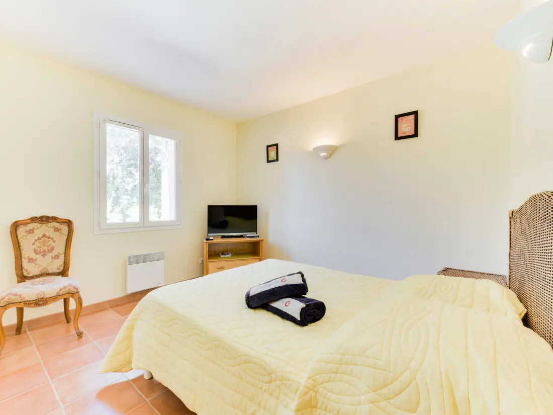 Maison de Vacances La Croix-Valmer