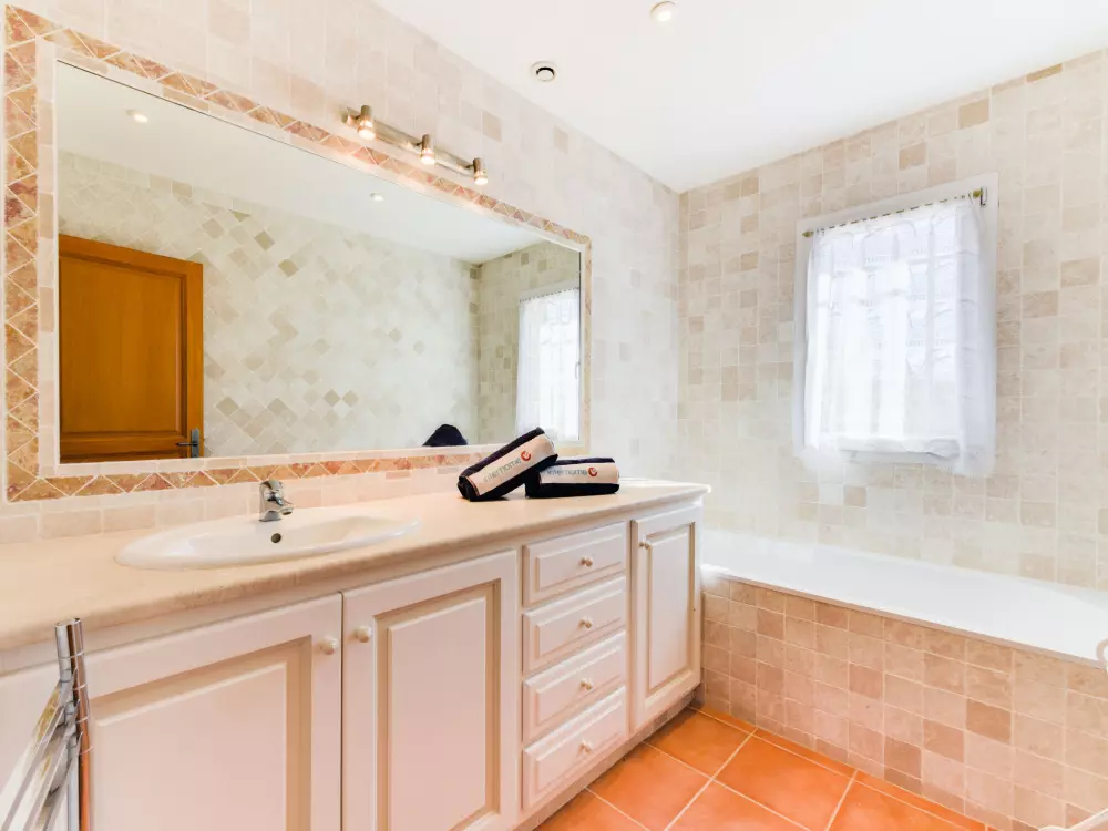 Maison de Vacances La Croix-Valmer