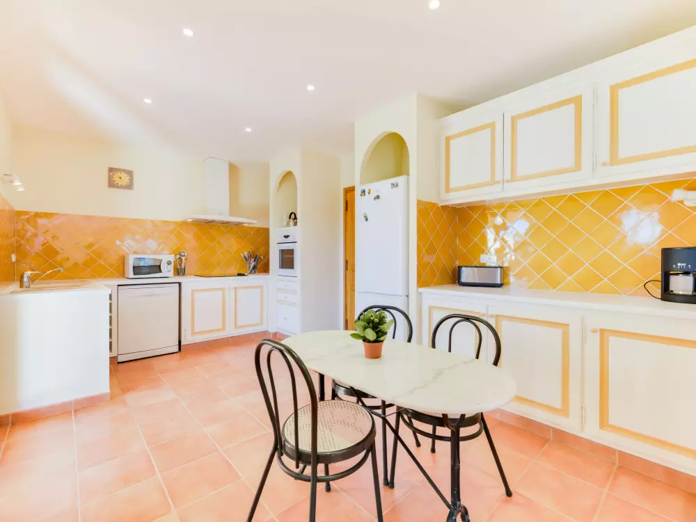 Maison de Vacances La Croix-Valmer