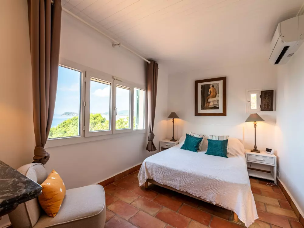 Maison de Vacances La Croix-Valmer