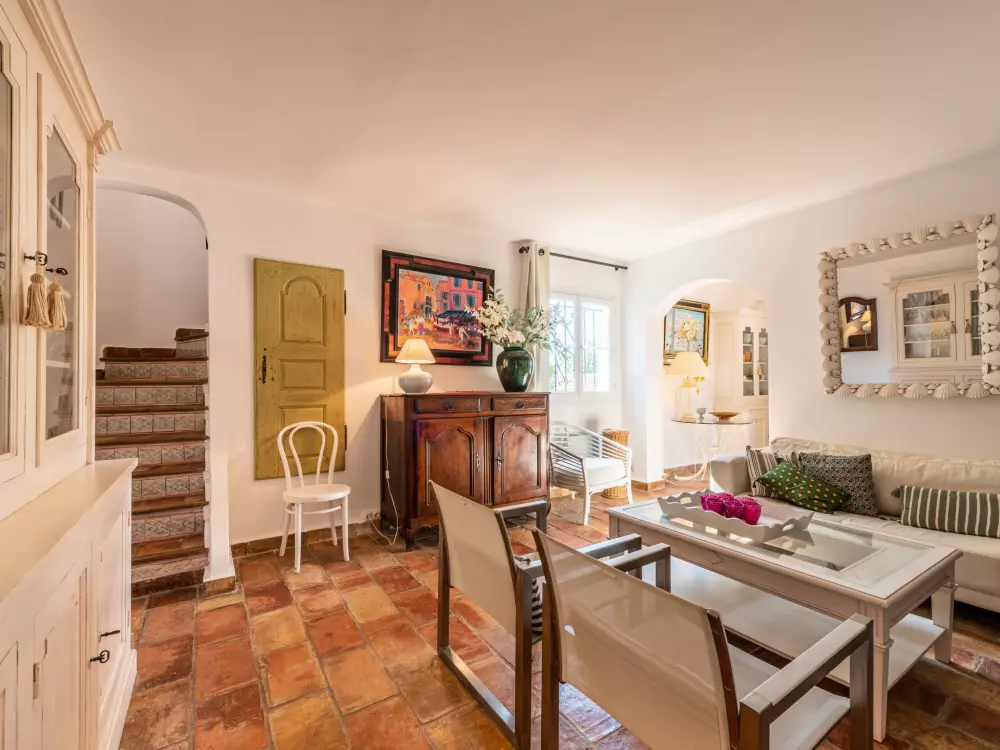 Maison de Vacances La Croix-Valmer