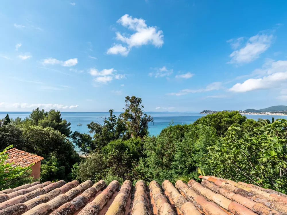 Maison de Vacances La Croix-Valmer