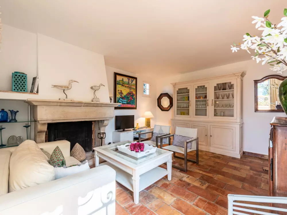 Maison de Vacances La Croix-Valmer