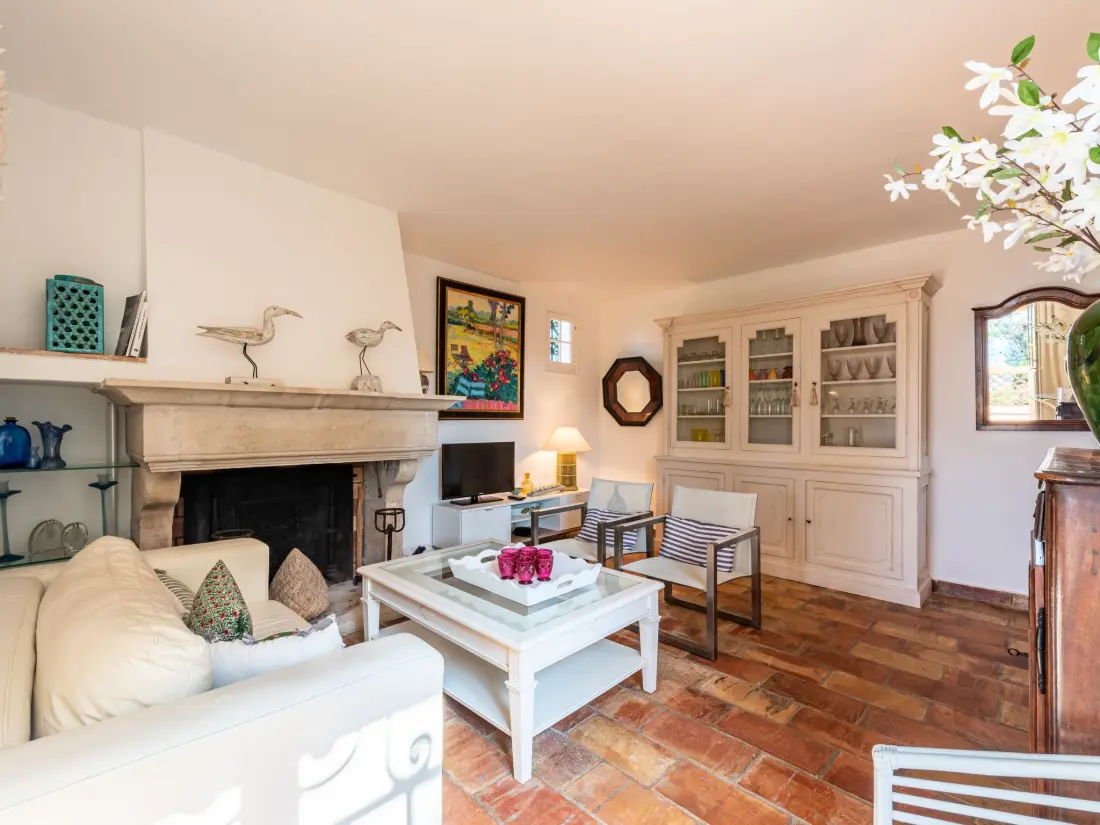 Maison de Vacances La Croix-Valmer