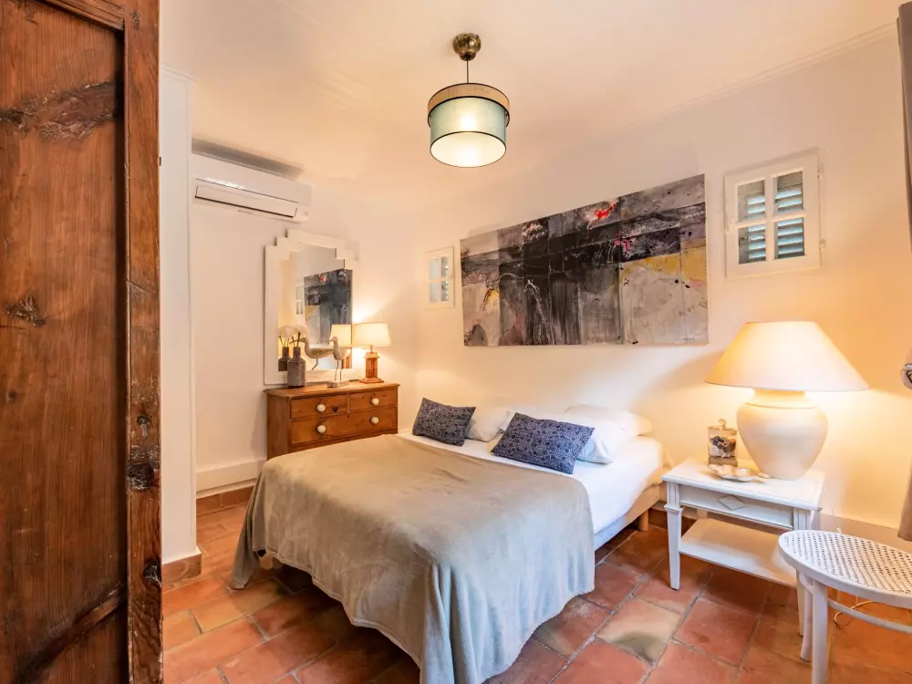 Maison de Vacances La Croix-Valmer