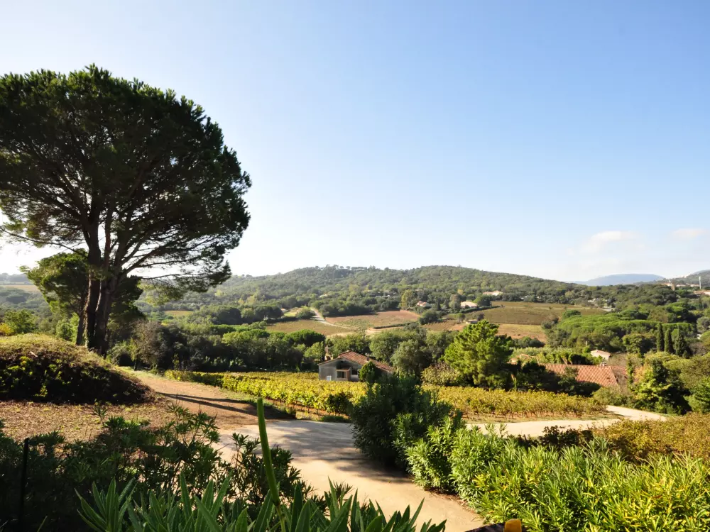 Maison de Vacances La Croix-Valmer