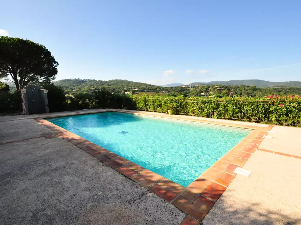 Maison de Vacances La Croix-Valmer