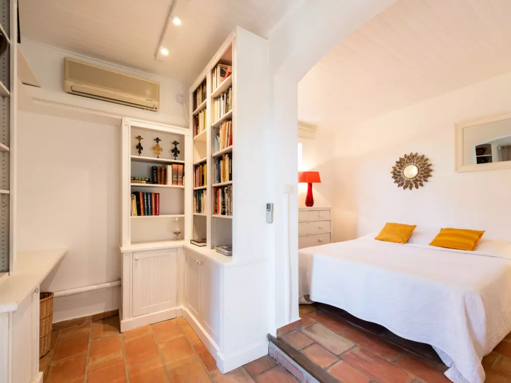 Maison de Vacances La Croix-Valmer