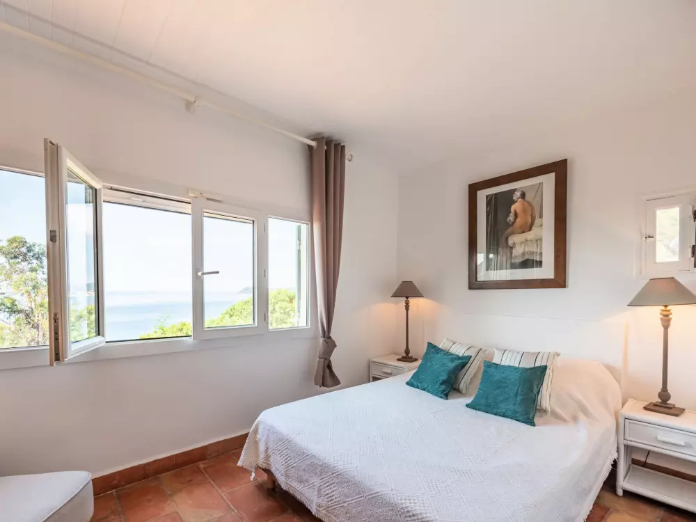 Maison de Vacances La Croix-Valmer