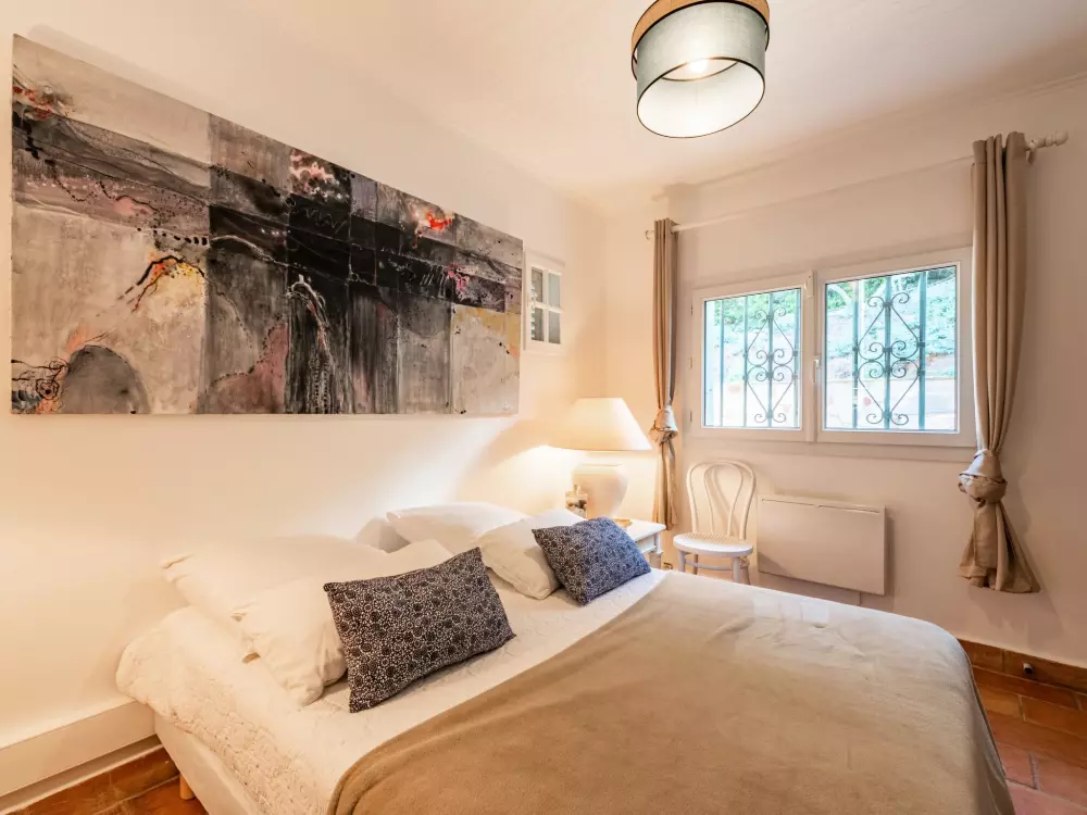 Maison de Vacances La Croix-Valmer