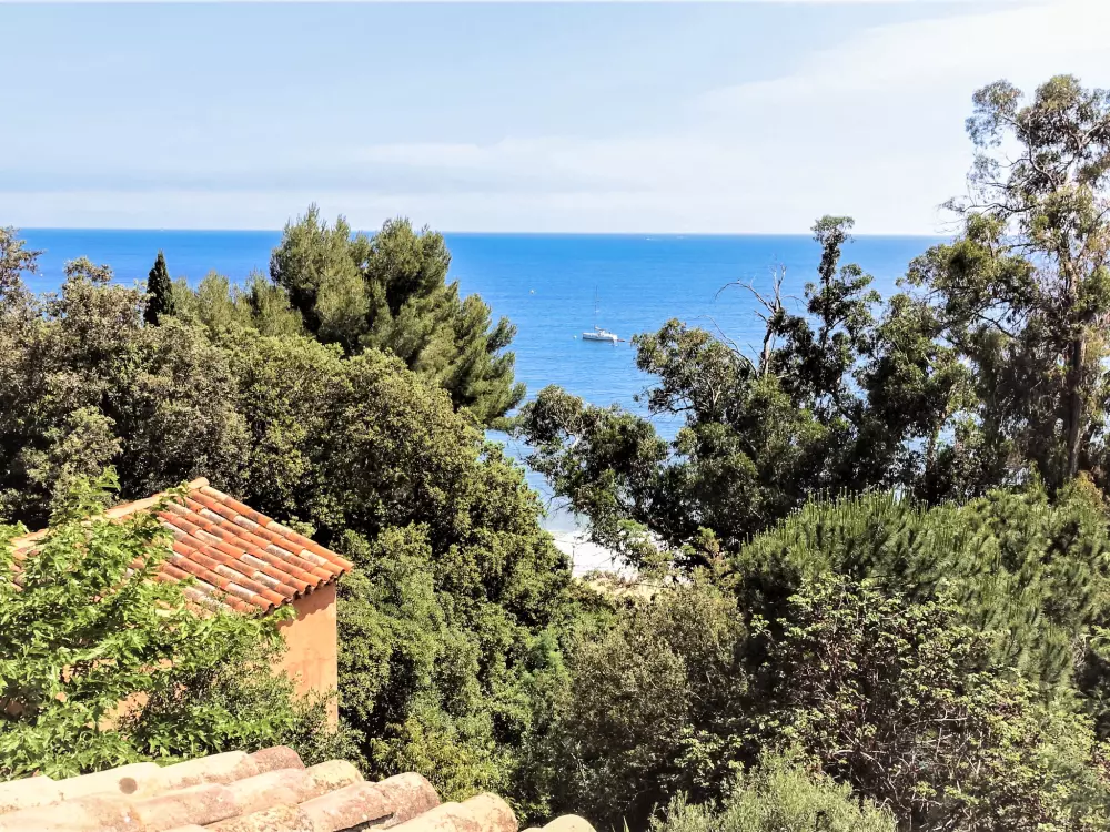 Maison de Vacances La Croix-Valmer