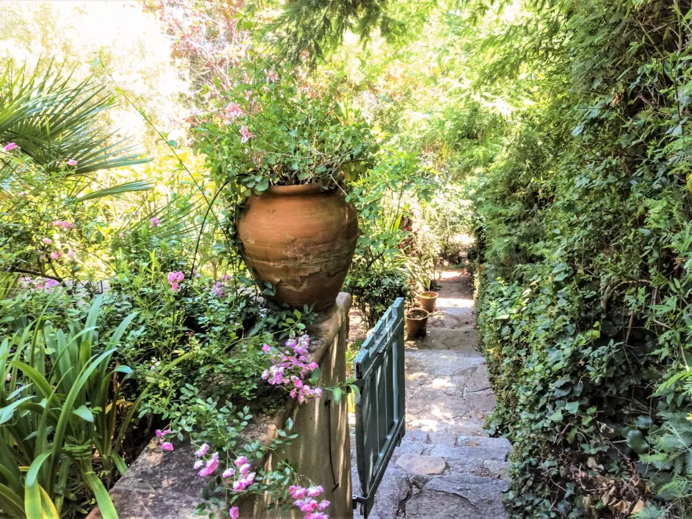 Maison de Vacances La Croix-Valmer