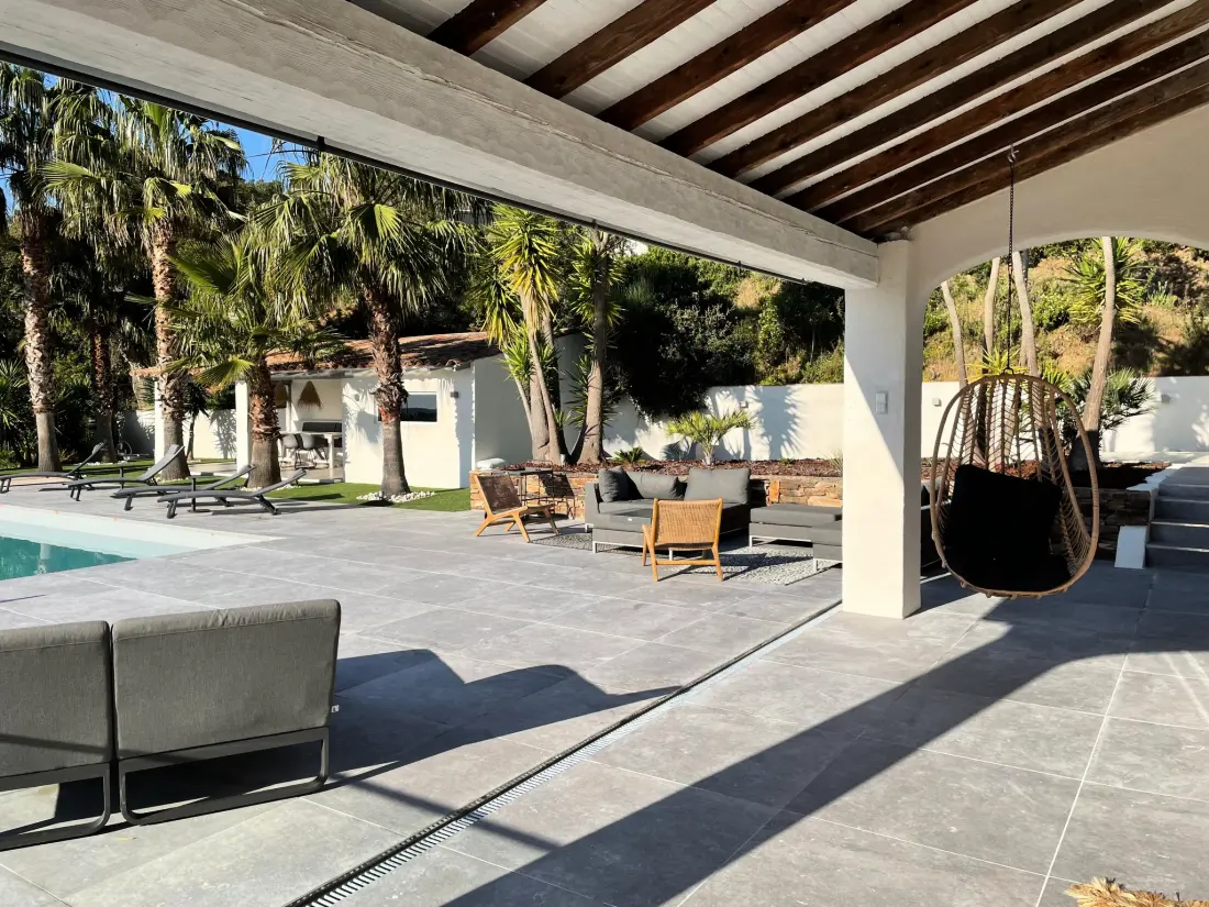 Maison de Vacances La Croix-Valmer