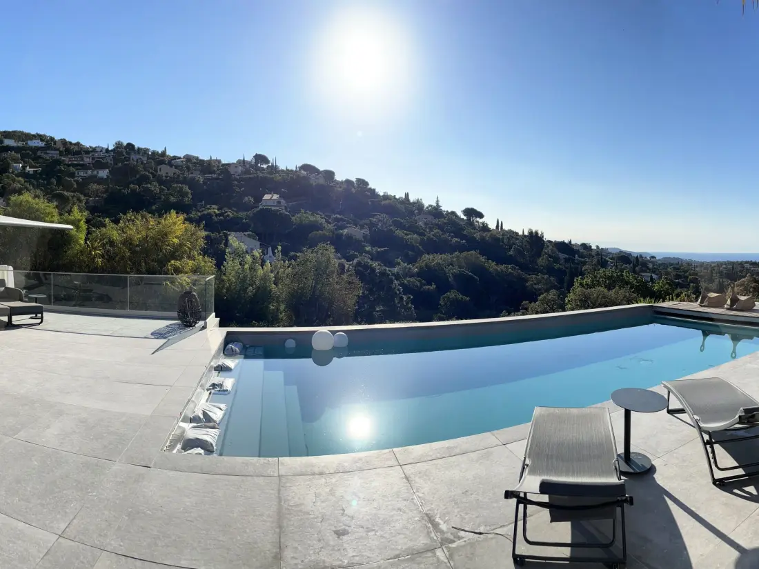 Maison de Vacances La Croix-Valmer