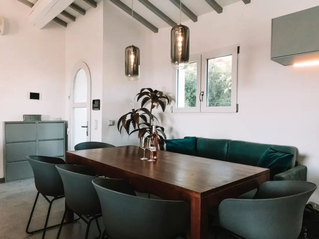 Maison de Vacances La Croix-Valmer