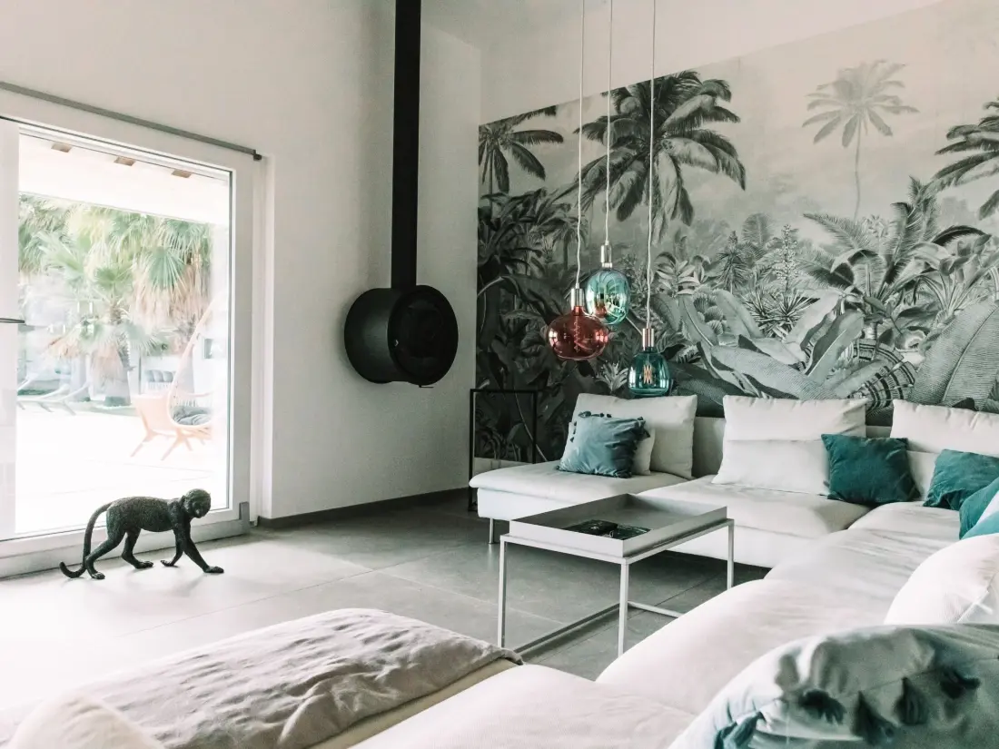 Maison de Vacances La Croix-Valmer