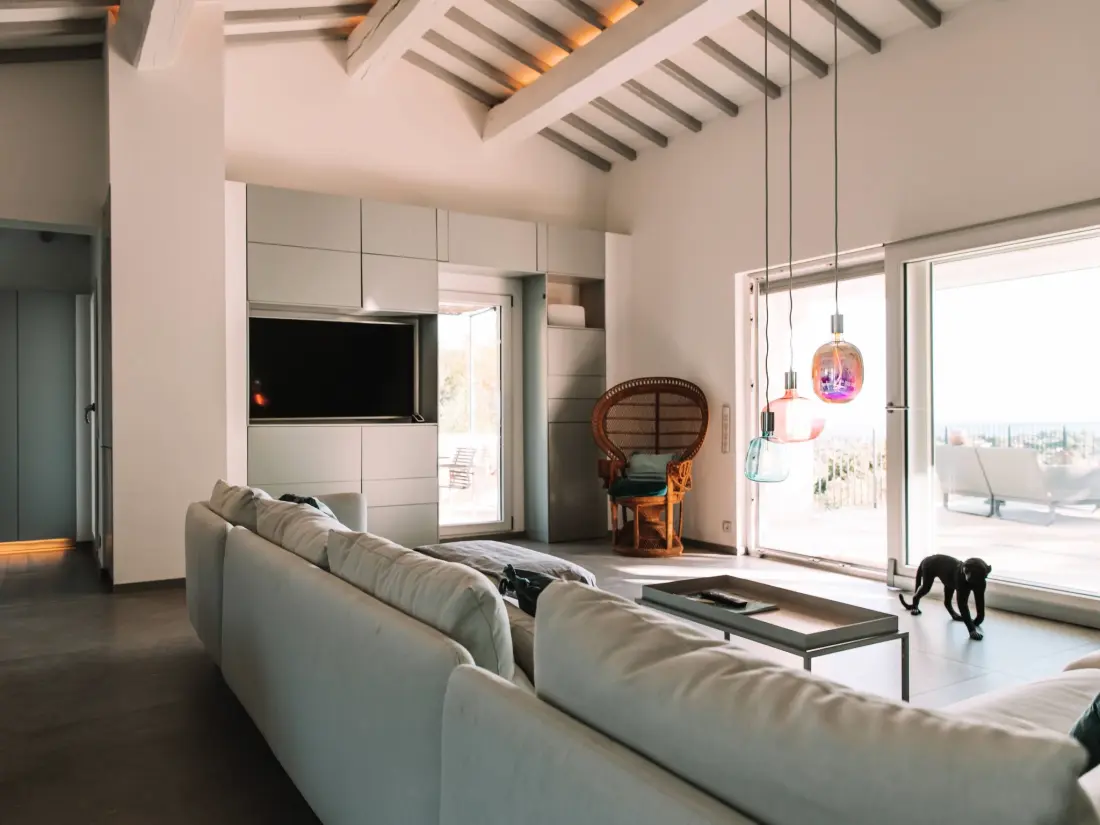Maison de Vacances La Croix-Valmer
