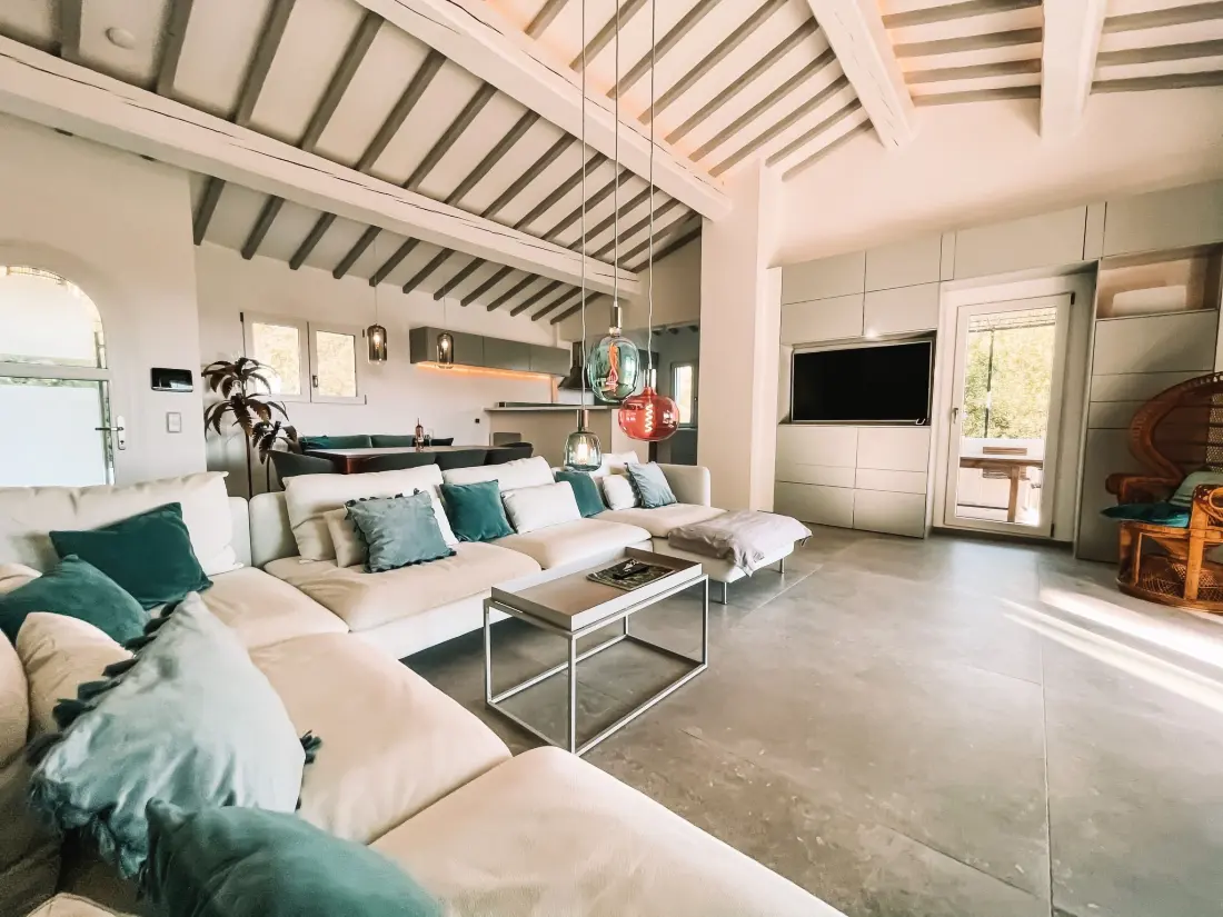 Maison de Vacances La Croix-Valmer