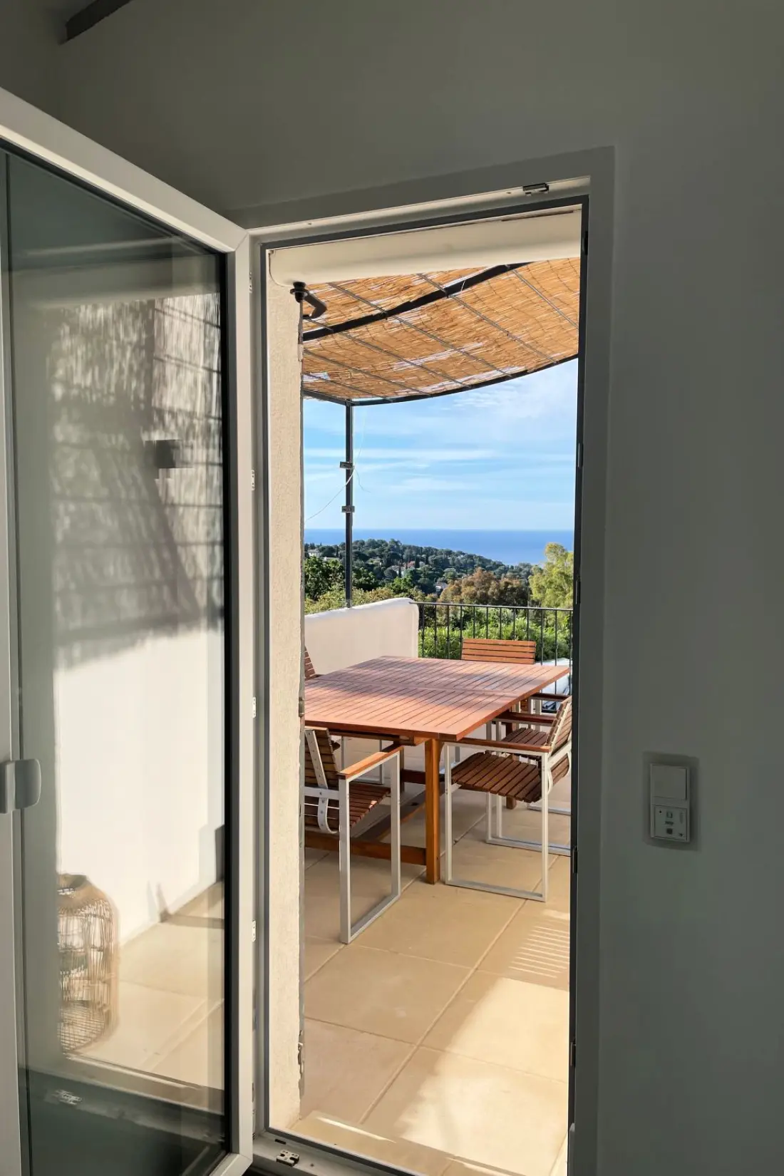 Maison de Vacances La Croix-Valmer