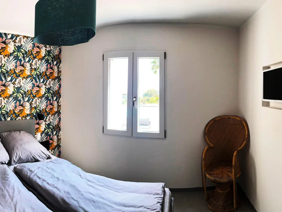 Maison de Vacances La Croix-Valmer
