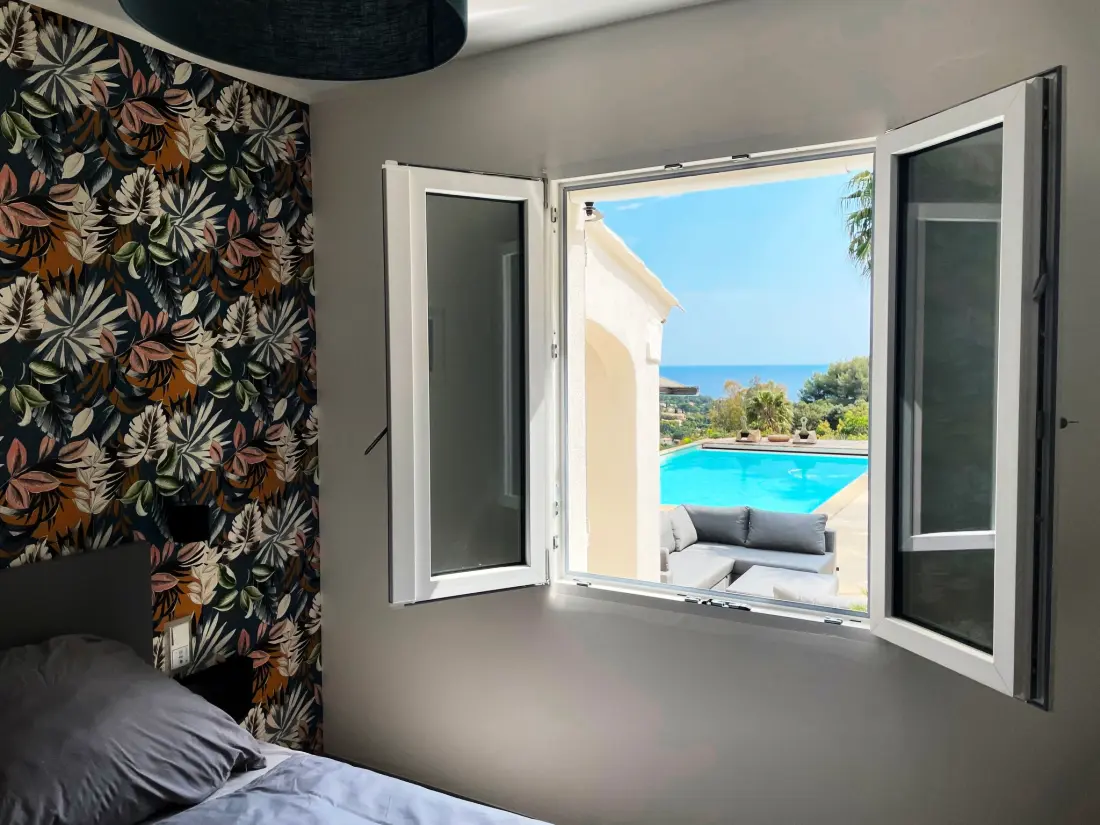 Maison de Vacances La Croix-Valmer
