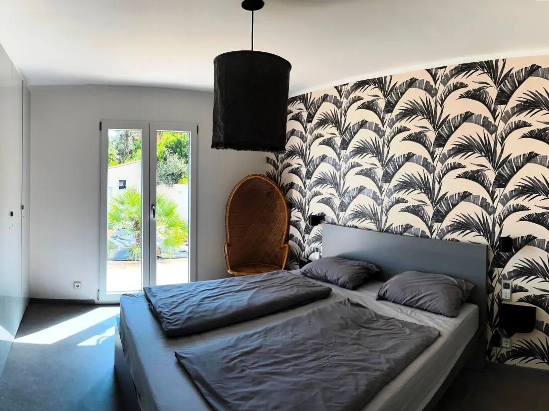 Maison de Vacances La Croix-Valmer