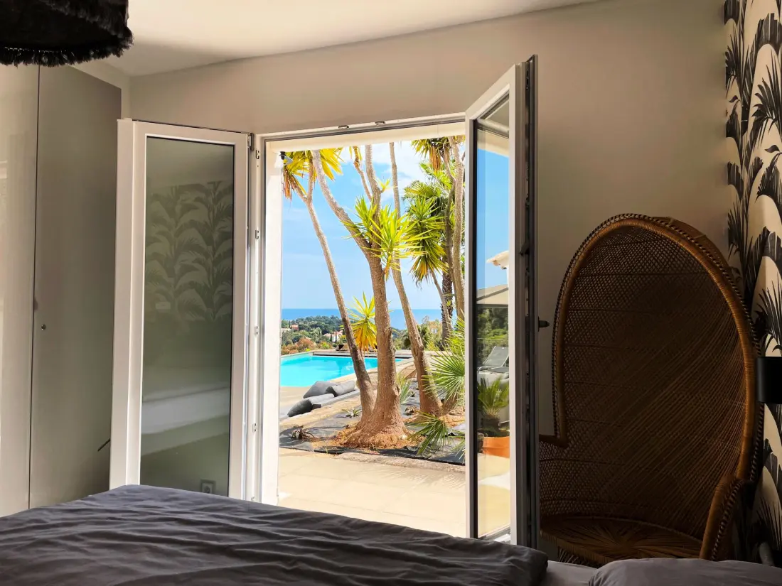 Maison de Vacances La Croix-Valmer