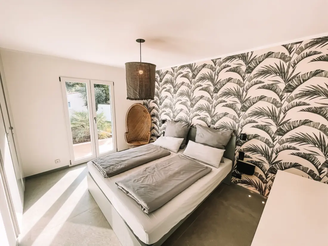 Maison de Vacances La Croix-Valmer