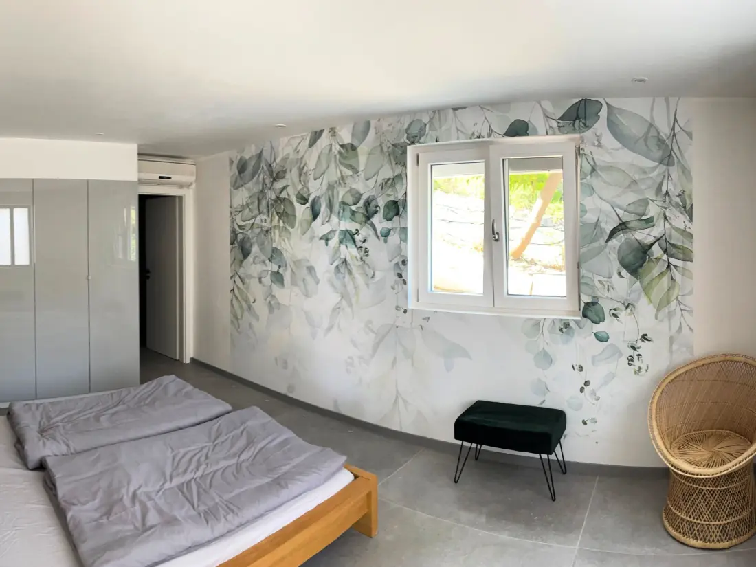 Maison de Vacances La Croix-Valmer